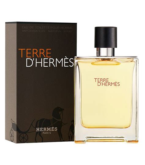 terre di hermes uomo profumo da 100 in profumeria roma|HERMÈS Terre d’Hermès Uomo ️ acquista online .